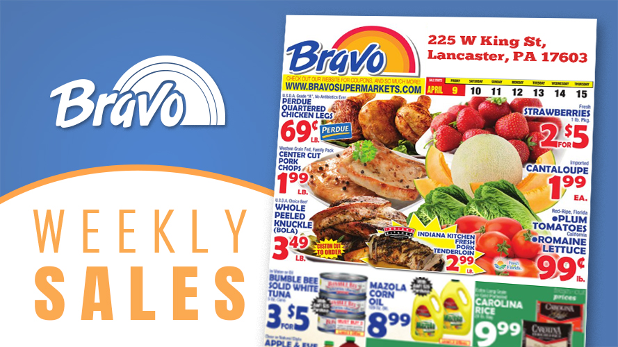 Bravo Supermarket Weekly Circular Brooklyn Today Circularss Web App